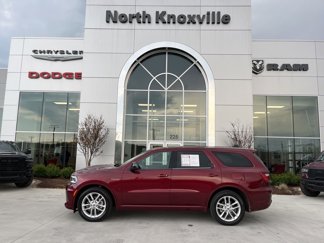 Used 2023 Dodge Durango R/T image 1