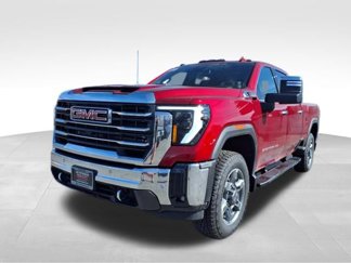 New 2025 GMC Sierra 2500 SLT w/ SLT Convenience Package image 1
