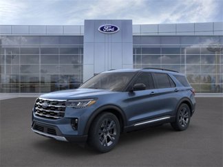 New 2025 Ford Explorer Active w/ Active Comfort Package image 1