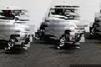 Used 2021 Kia Soul S image 1
