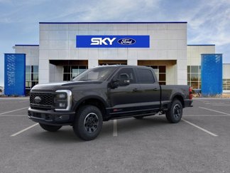 New 2025 Ford F250 Lariat w/ Lariat Ultimate Package image 1