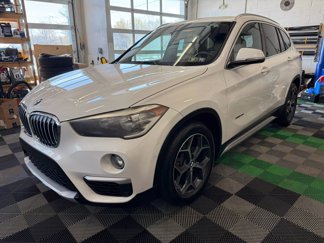 Used 2016 BMW X1 xDrive28i w/ Driver Assistance Package image 1