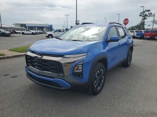 New 2026 Chevrolet Equinox ACTIV w/ Convenience Package III image 1