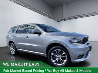 Used 2019 Dodge Durango GT video 1