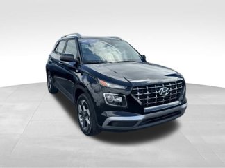 Certified 2022 Hyundai Venue SEL image 1