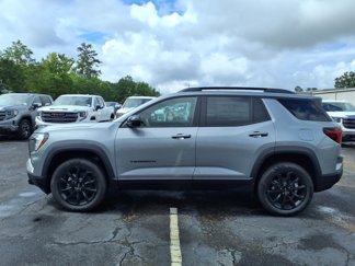 New 2026 GMC Terrain Elevation w/ Black Edition image 1
