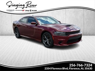 Used 2019 Dodge Charger GT image 1