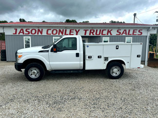 Used 2015 Ford F250 XL w/ Power Equipment Group image 1