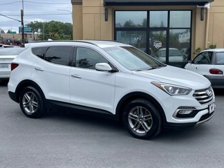 Used 2018 Hyundai Santa Fe Sport w/ 2.4L Value Package 02 image 1