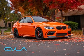 Used 2013 BMW M3 Coupe image 1