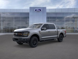 New 2025 Ford F150 Tremor w/ Equipment Group 402A High image 1
