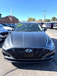 Used 2023 Hyundai Sonata SEL image 1