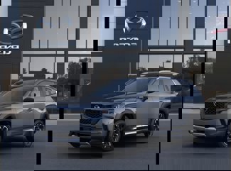 New 2025 MAZDA CX-50 Meridian Edition w/ Apex Package image 1