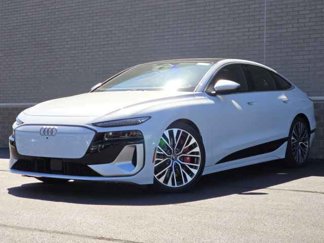 New 2025 Audi S6 e-tron Prestige image 1