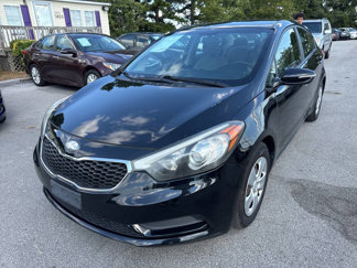 Used 2016 Kia Forte LX w/ LX Popular Package image 1