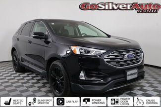 Used 2020 Ford Edge SEL w/ Convenience Package image 1
