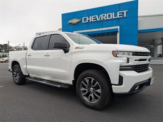 Used 2021 Chevrolet Silverado 1500 RST w/ All Star Edition Plus image 1