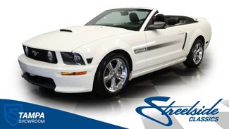 Used 2007 Ford Mustang GT image 1
