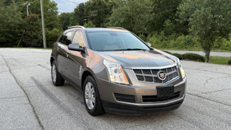 Used 2011 Cadillac SRX Luxury image 1