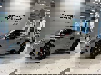 Used 2024 Lotus Emira First Edition image 1
