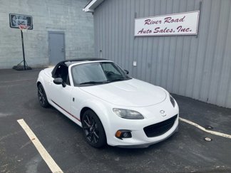 Used 2015 MAZDA MX-5 Miata Club image 1