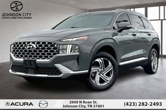Used 2023 Hyundai Santa Fe SEL w/ Premium Package image 1