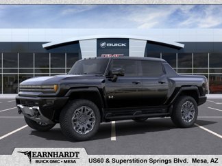 New 2025 GMC Hummer EV 3X image 1