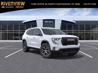 New 2025 GMC Acadia AT4 w/ Super Cruise Package image 1