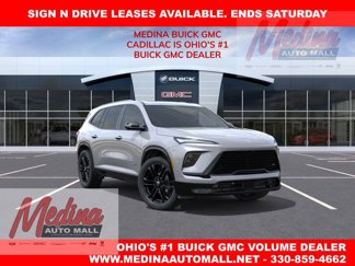 New 2026 Buick Enclave Sport Touring w/ Power Package image 1