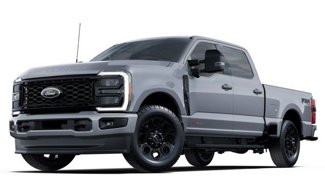 New 2025 Ford F250 Lariat image 1