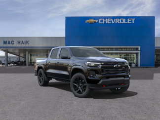 New 2025 Chevrolet Colorado Z71 w/ Z71 Convenience Package 2 image 1