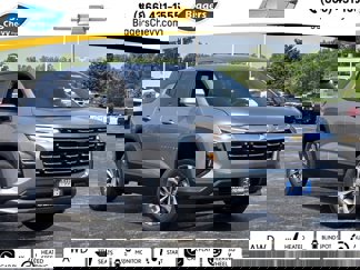 New 2026 Chevrolet Equinox LT image 1