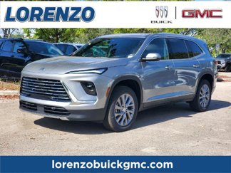 New 2026 Buick Enclave Preferred w/ Power Package image 1