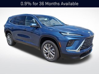 New 2026 Buick Enclave Preferred w/ Power Package image 1