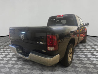 Used 2016 RAM 1500 Classic SLT image 1
