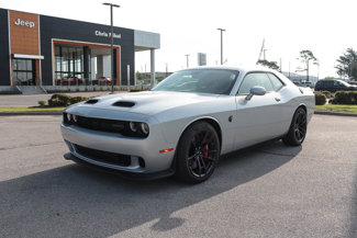 New 2023 Dodge Challenger SRT Hellcat image 1