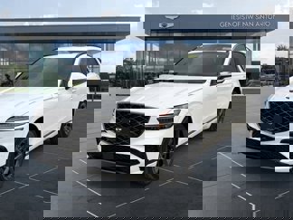 New 2026 Genesis GV70 3.5T Sport Prestige image 1