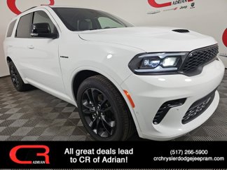 Used 2025 Dodge Durango R/T image 1
