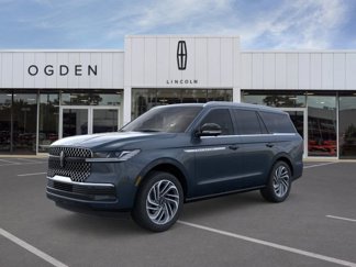 New 2025 Lincoln Navigator Reserve image 1
