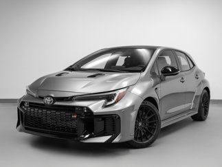 Used 2025 Toyota Corolla GR image 1