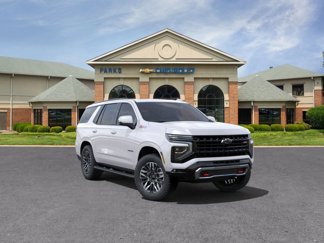 New 2025 Chevrolet Tahoe Z71 w/ Comfort Package image 1