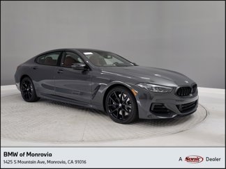 New 2026 BMW M850i xDrive w/ M Sport Professional Package image 1