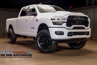 Used 2025 RAM 2500 Laramie image 1