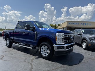 New 2026 Ford F350 XLT image 1