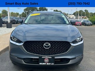 Used 2020 MAZDA CX-30 AWD w/ Premium Package video 3