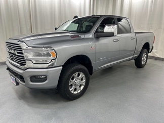 Used 2024 RAM 2500 Laramie image 1