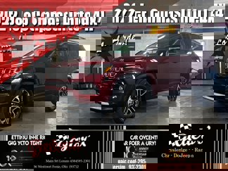 Used 2022 Jeep Compass Limited w/ Sun and Sound Group image 1
