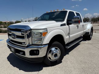 Used 2016 Ford F350 Lariat w/ Lariat Ultimate Package image 1