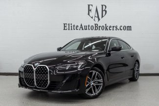 Used 2025 BMW 430i w/ Premium Package image 1