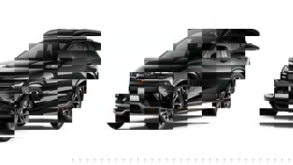 New 2026 Chevrolet Blazer EV SS image 1